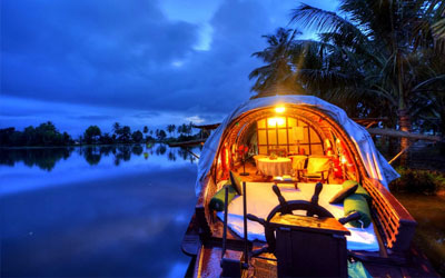 Nightstay