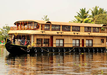 Premium Houseboats