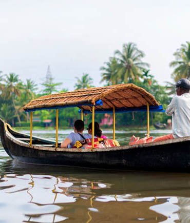 CANOE BOATS