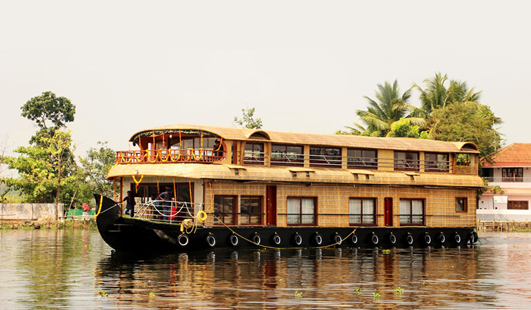 2 and 3 day cruise